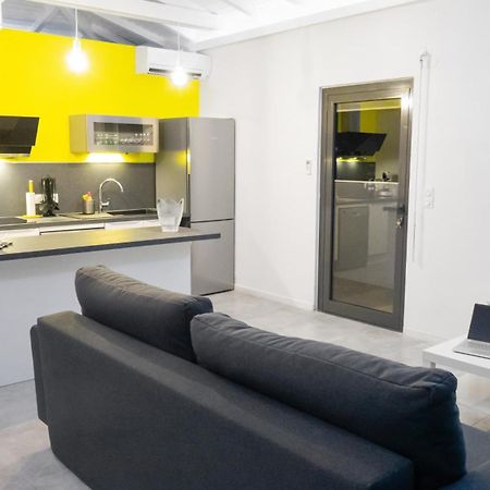 Residence Bo Apartments Orient Bay I Saint-Martin Quarter of Orleans الغرفة الصورة