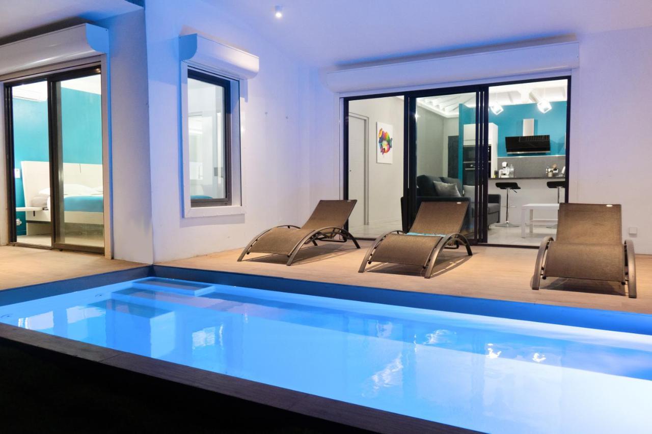 Residence Bo Apartments Orient Bay I Saint-Martin Quarter of Orleans المظهر الخارجي الصورة