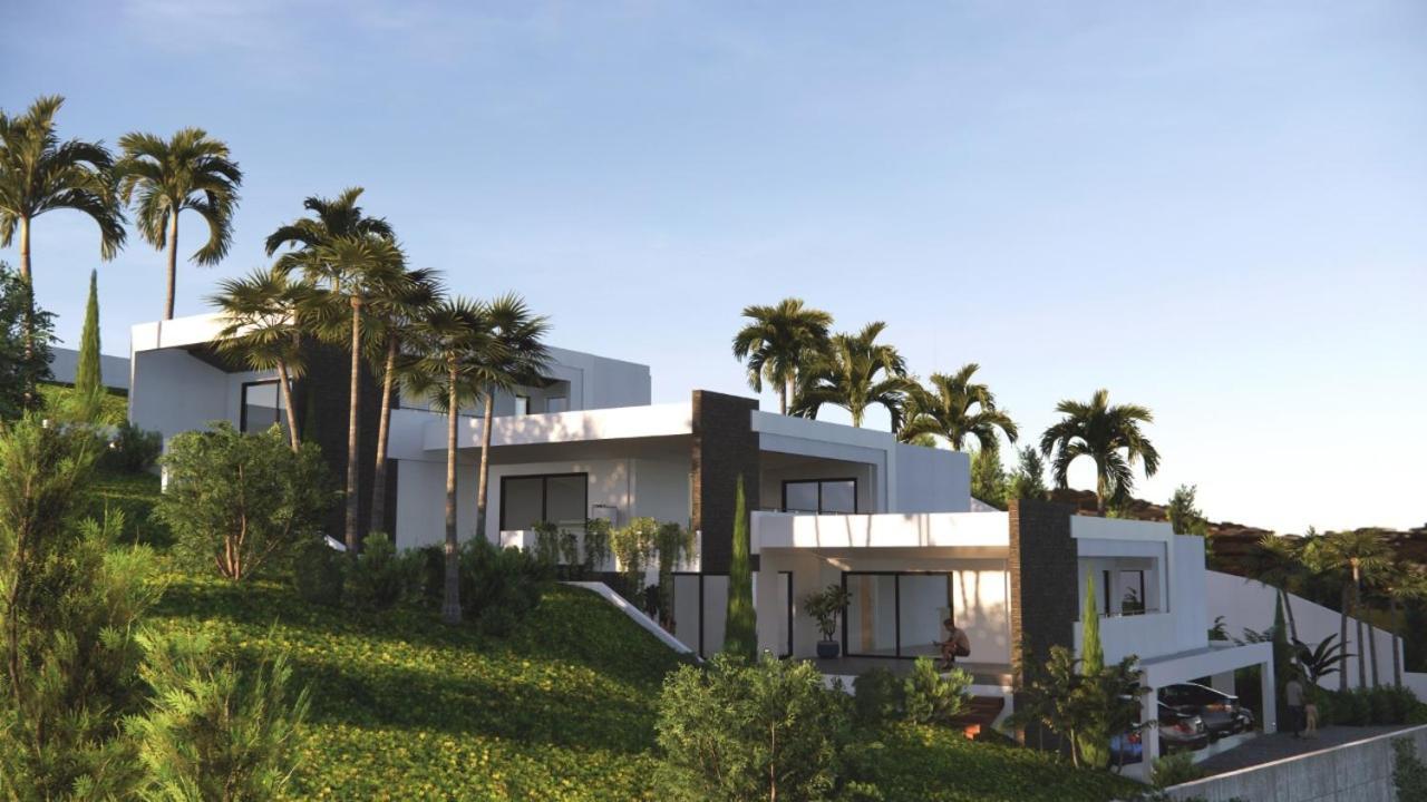 Residence Bo Apartments Orient Bay I Saint-Martin Quarter of Orleans المظهر الخارجي الصورة