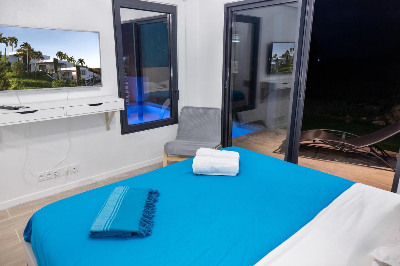 Residence Bo Apartments Orient Bay I Saint-Martin Quarter of Orleans المظهر الخارجي الصورة