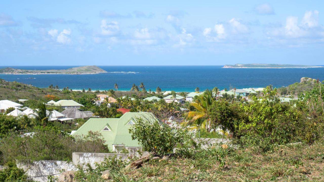 Residence Bo Apartments Orient Bay I Saint-Martin Quarter of Orleans المظهر الخارجي الصورة