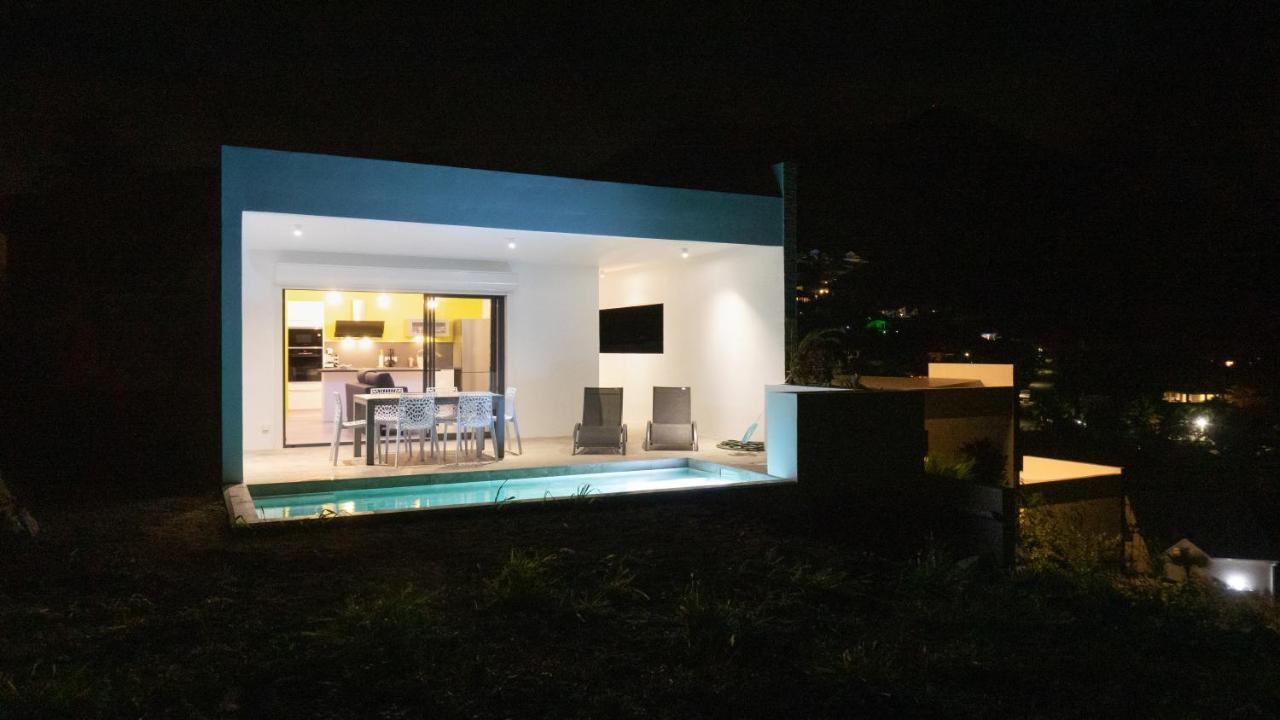 Residence Bo Apartments Orient Bay I Saint-Martin Quarter of Orleans المظهر الخارجي الصورة