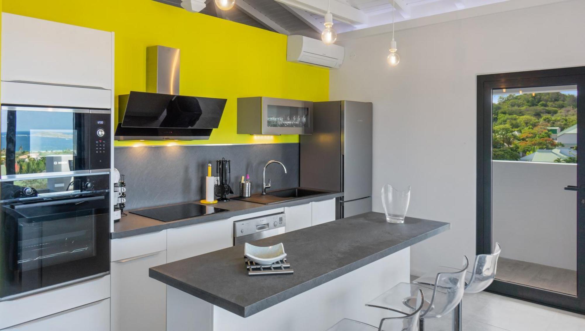 Residence Bo Apartments Orient Bay I Saint-Martin Quarter of Orleans الغرفة الصورة