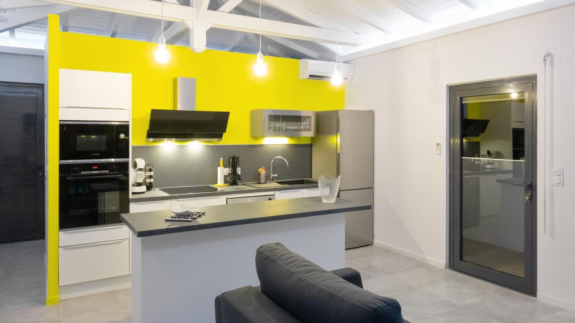Residence Bo Apartments Orient Bay I Saint-Martin Quarter of Orleans الغرفة الصورة