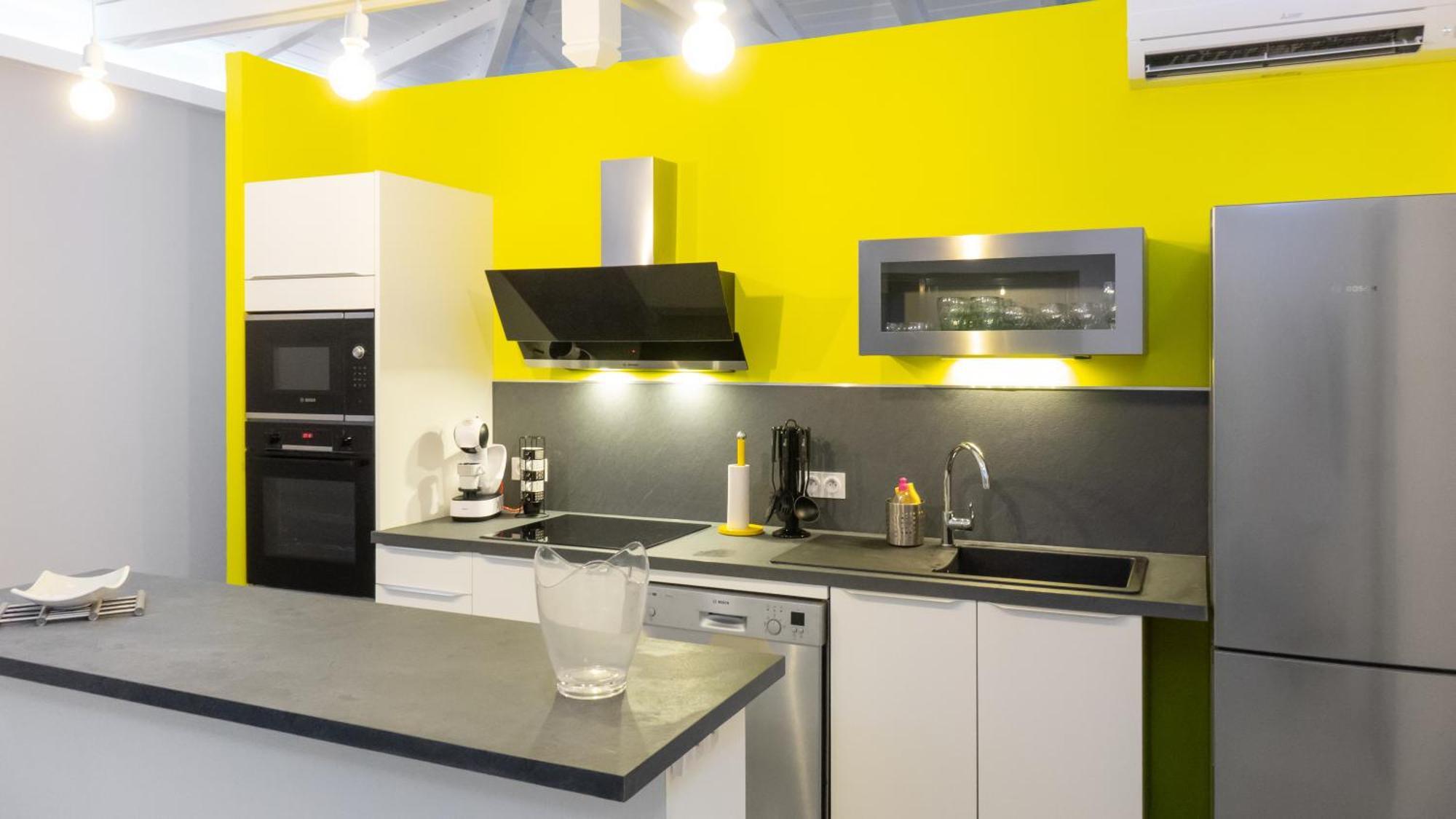 Residence Bo Apartments Orient Bay I Saint-Martin Quarter of Orleans الغرفة الصورة